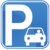 Grupplogga för GA: Parkering & sopstation